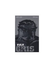 HULK: GRIS