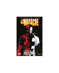 LAS MINIS DE MASACRE 09: DE VUELTA AL NEGRO