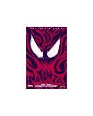 MATANZA 03. EL MORADOR DE LAS PROFUNDIDADES