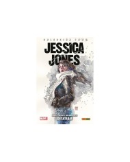 JESSICA JONES 01. ¡DESATADA!