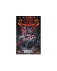 ANGELA. REINA DE HEL