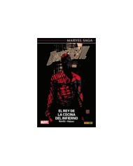 DAREDEVIL 10. EL REY DE LA COCINA DEL INFIERNO (MARVEL SAGA 32) DAREDEVIL 10. EL REY DE LA COCINA DEL INFIERNO (MARVEL SAGA 32)