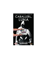 EL CABALLERO LUNA VOL. 3 05. ENCARNACIONES