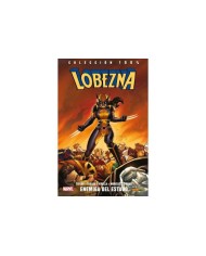 LOBEZNA 03. ENEMIGA DEL ESTADO