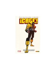 ¡CAGE! DE GENNDY TARTAKOVSKY