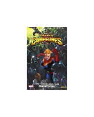 CONTIENDA DE CAMPEONES 02. COMBATE FINAL