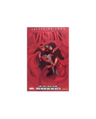 LA VISION 02. POCO MEJOR QUE UNA BESTIA