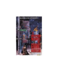 EL UNIVERSO MARVEL DE GRANT MORRISON