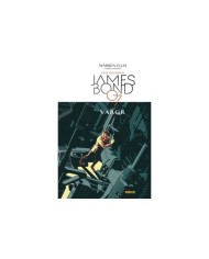 JAMES BOND 01 EN VARGR