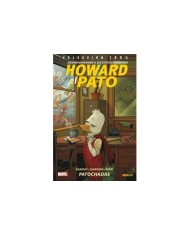 HOWARD EL PATO 01. PATOCHADAS