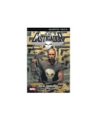 EL CASTIGADOR 02. EN EL PRINCIPIO(MARVEL SAGA 17) EL CASTIGADOR 02. EN EL PRINCIPIO(MARVEL SAGA 17)