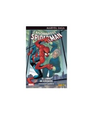 ASOMBROSO SPIDERMAN 05. EL LIBRO DE EZEQUIEL(MARVEL SAGA 16)