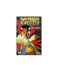 DOCTOR EXTRAÑO. EL JURAMENTO