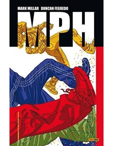 MPH