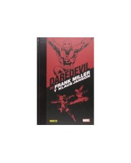 FRANK MILLER. DAREDEVIL 9788411017855 FRANK MILLER. DAREDEVIL 9788411017855