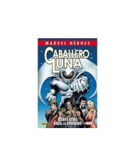 CMH 65: CABALLERO LUNA 01. CUENTA ATRAS HACIA LA OSCURIDAD CMH 65: CABALLERO LUNA 01. CUENTA ATRAS HACIA LA OSCURIDAD