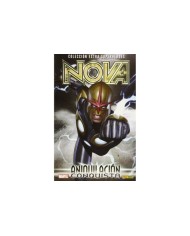 NOVA 01.ANIQUILACION CONQUISTA