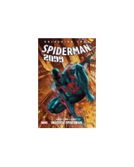 SPIDERMAN 2099 01. UNIVERSO SPIDERMAN