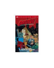 DAREDEVIL, EL HOMBRE SIN MIEDO 05. EL CAMINO DEL GUERRERO