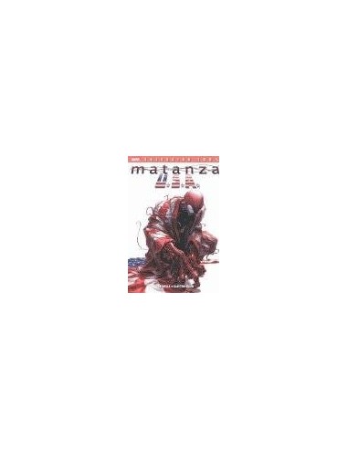 MATANZA USA MATANZA USA