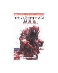 MATANZA USA