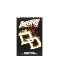 DAREDEVIL, EL HOMBRE SIN MIEDO 04. EL HOMBRE CON MIEDO