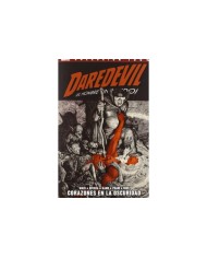 DAREDEVIL, EL HOMBRE SIN MIEDO 02. CORAZONES EN LA OSCURIDAD