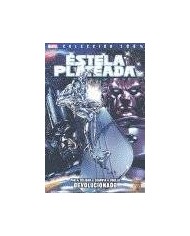 ESTELA PLATEADA. DEVOLUCIONADO