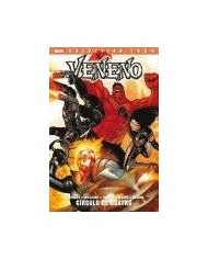 VENENO 03. CIRCULO DE CUATRO