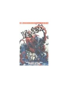 VENENO 02: SPIDER-ISLAND VENENO 02: SPIDER-ISLAND