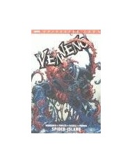 VENENO 02: SPIDER-ISLAND