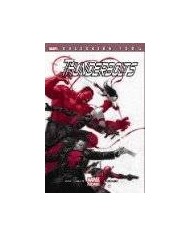 THUNDERBOLTS 01. SIN CUARTEL