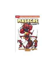 MASACRE CORPS. REUNION