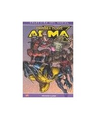 ARMA-X: PRIMERA CLASE