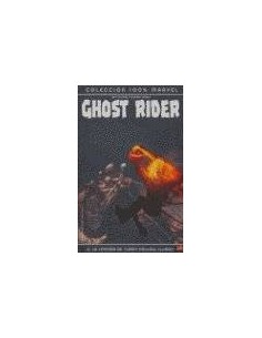 GHOST RIDER 02. LA LEYENDA DE SLEEPY HOLLOW, ILLINOIS