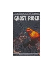 GHOST RIDER 02. LA LEYENDA DE SLEEPY HOLLOW, ILLINOIS