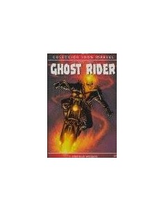 GHOST RIDER 01. CIRCULO VICIOSO