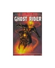 GHOST RIDER 01. CIRCULO VICIOSO