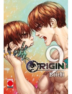 ORIGIN 09 ORIGIN 09