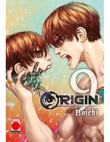 ORIGIN 09