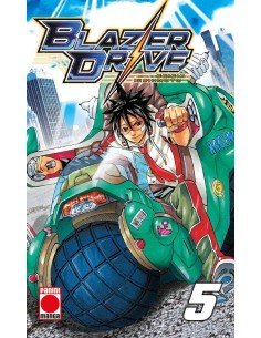 BLAZER DRIVE 05 BLAZER DRIVE 05