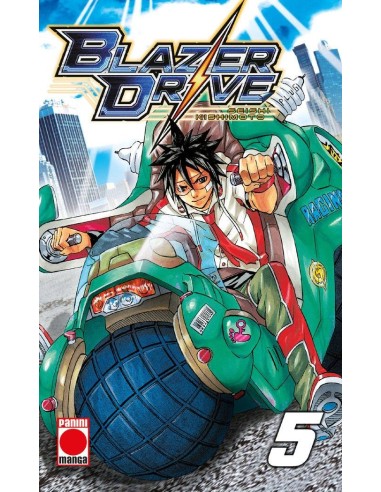 BLAZER DRIVE 05 BLAZER DRIVE 05