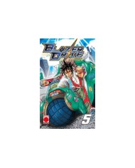 BLAZER DRIVE 05 BLAZER DRIVE 05