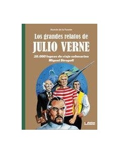 LOS GRANDES RELATOS DE JULIO VERNE 02. LOS GRANDES RELATOS DE JULIO VERNE 02.