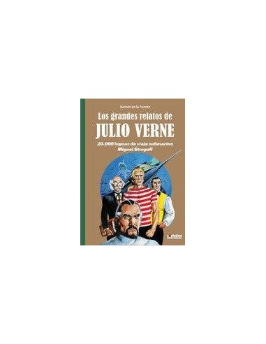 LOS GRANDES RELATOS DE JULIO VERNE 02. LOS GRANDES RELATOS DE JULIO VERNE 02.