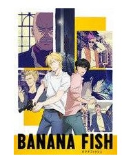 BANANA FISH 02 9788411017718 BANANA FISH 02 9788411017718
