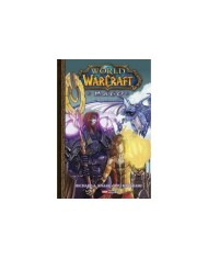 WARCRAFT: MAGO
