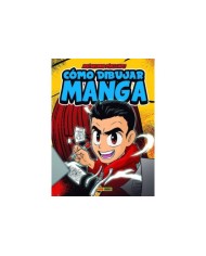 COMO DIBUJAR MANGA