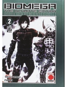 BIOMEGA. THE ULTIMATE EDITION 2 (DE 2) BIOMEGA. THE ULTIMATE EDITION 2 (DE 2)