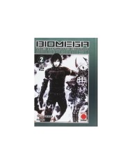 BIOMEGA. THE ULTIMATE EDITION 2 (DE 2)